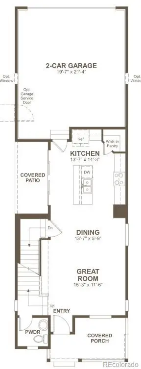 1069 Bunting Drive, Erie, CO 80026 - #2