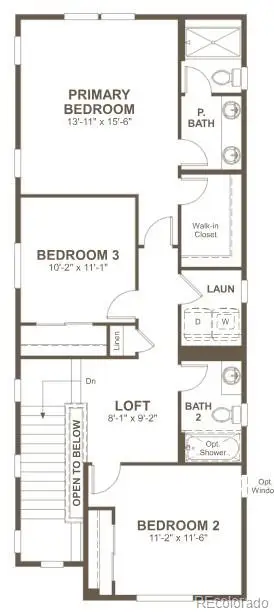 1069 Bunting Drive, Erie, CO 80026 - #3
