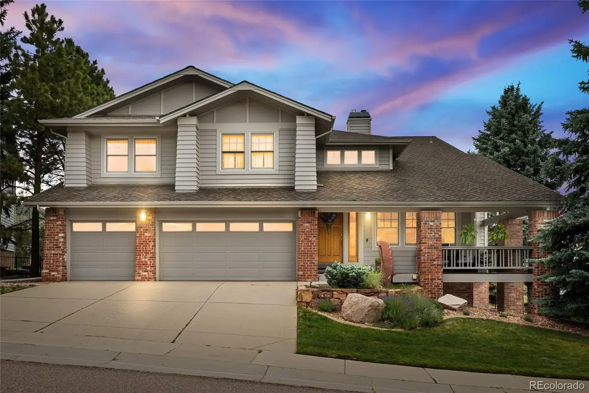 19 Amaranth Drive, Littleton, CO 80127 - #1