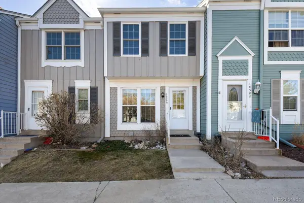 10386 W Dartmouth Avenue, Lakewood, CO 80227