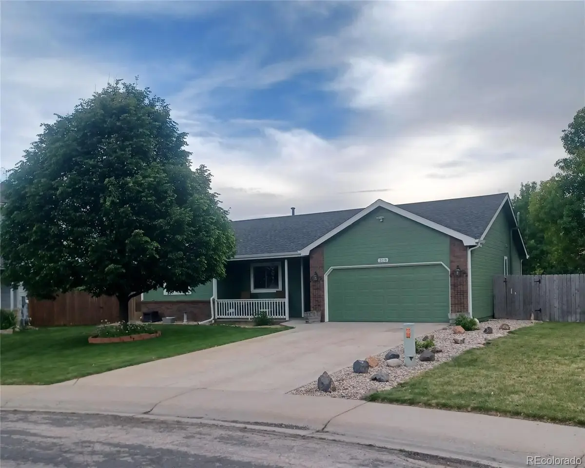 318 Riviera Lane, Johnstown, CO 80534 - #1