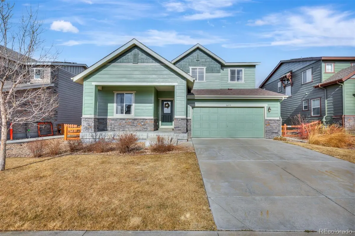 16575 W 94th Drive, Arvada, CO 80007 - Image #1