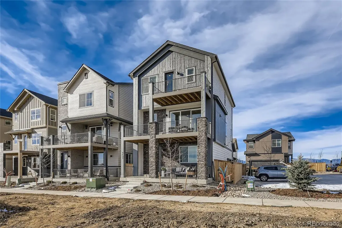 8705 Irving Street, Westminster, CO 80031 - #1