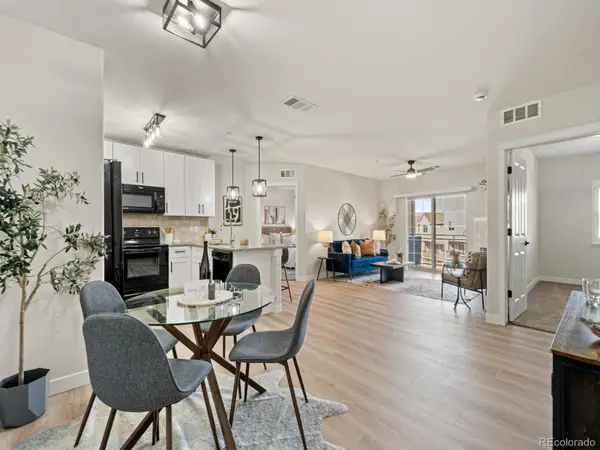 725 Elmhurst Drive #208, Highlands Ranch, CO 80129