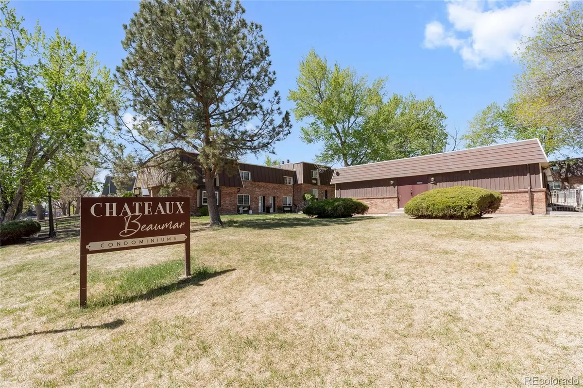 5743 S Lowell Boulevard, Littleton, CO 80123 - #1