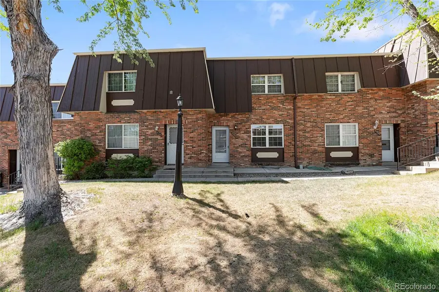 5743 S Lowell Boulevard, Littleton, CO 80123 - #2