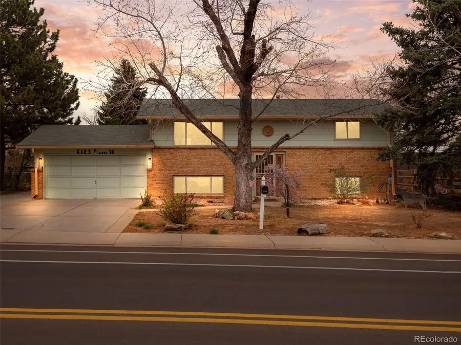 6123 W 76th Avenue, Arvada, CO 80003 - #2