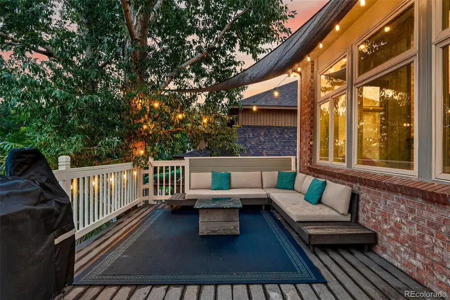 10537 W Ottawa Avenue, Littleton, CO 80127 - #3