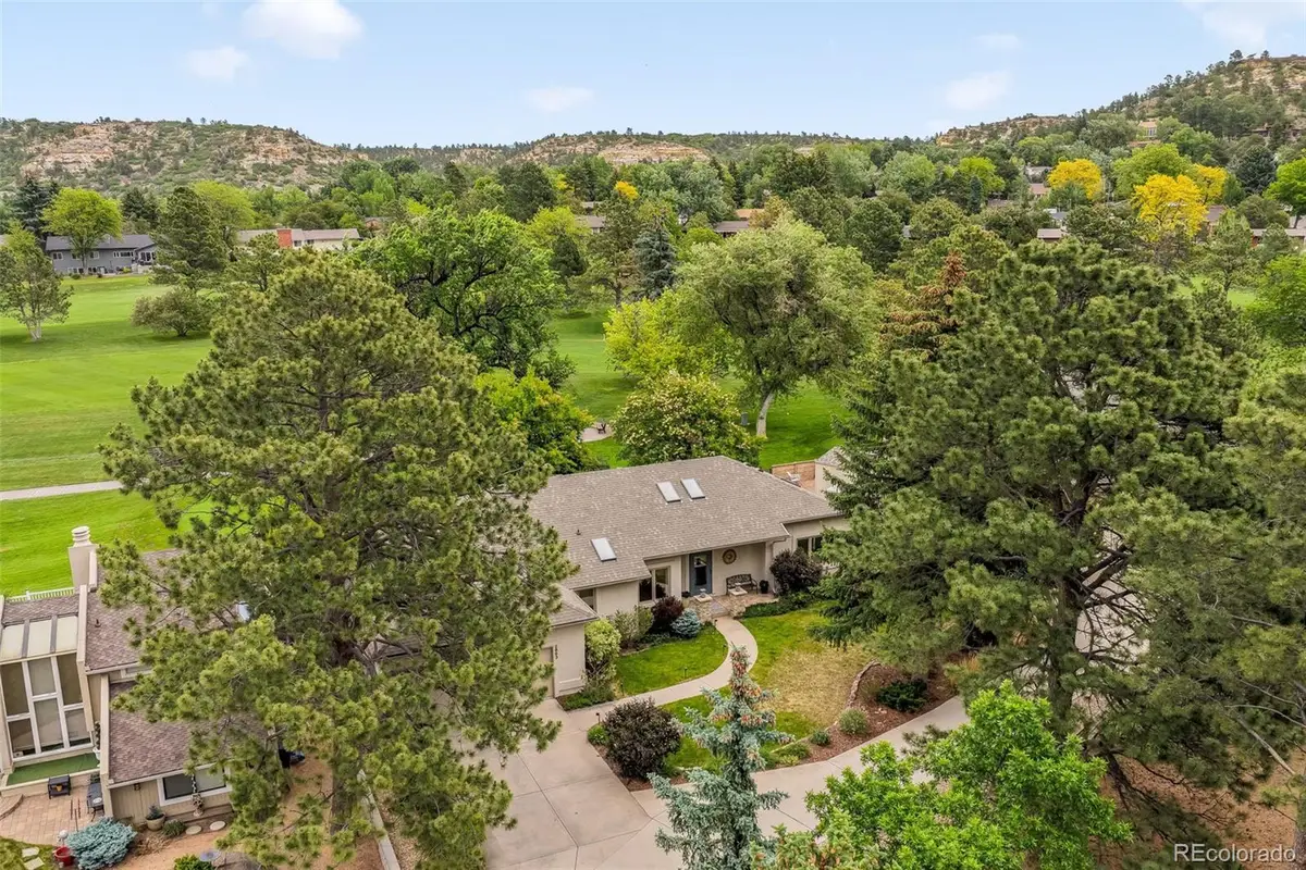 2693 Fairway Drive, Colorado Springs, CO 80909 - #1