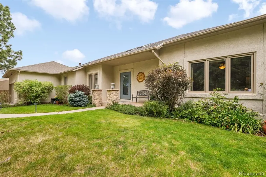 2693 Fairway Drive, Colorado Springs, CO 80909 - #3