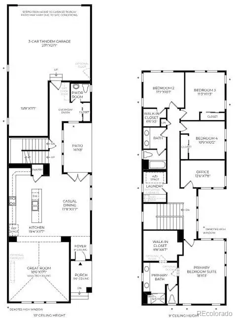 763 Carabiner Drive, Erie, CO 80516 - #2