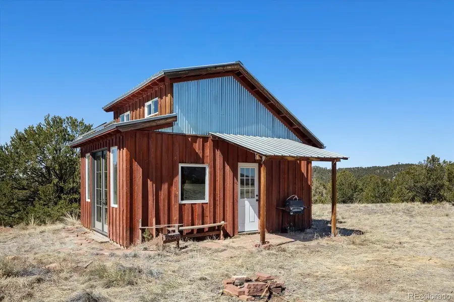 540 & 387 Chocktaw Drive, Canon City, CO 81212 - #3