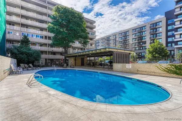 1111 N Ash Street #204, Denver, CO 80220