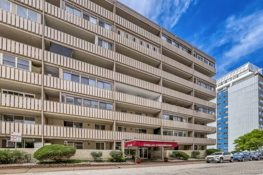 1111 N Ash Street #204, Denver, CO 80220 - #3