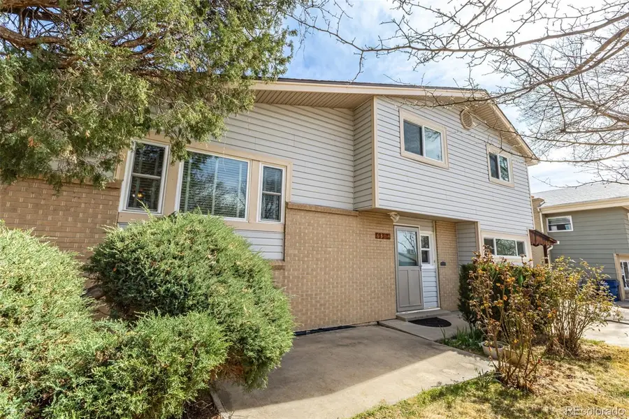 6354 Upham Street, Arvada, CO 80003 - #3