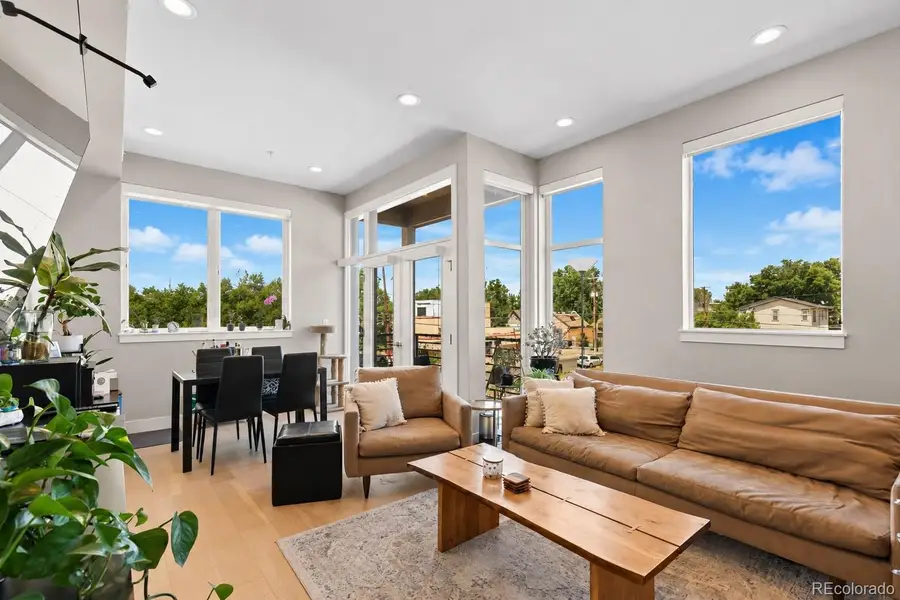 4469 Tennyson Street #13, Denver, CO 80212 - #2