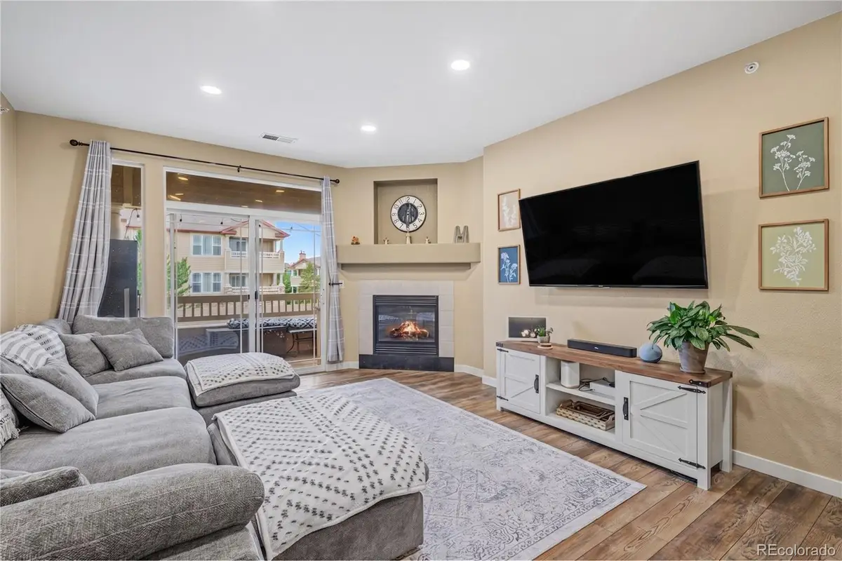 8457 S Hoyt Way #204, Littleton, CO 80128 - #1
