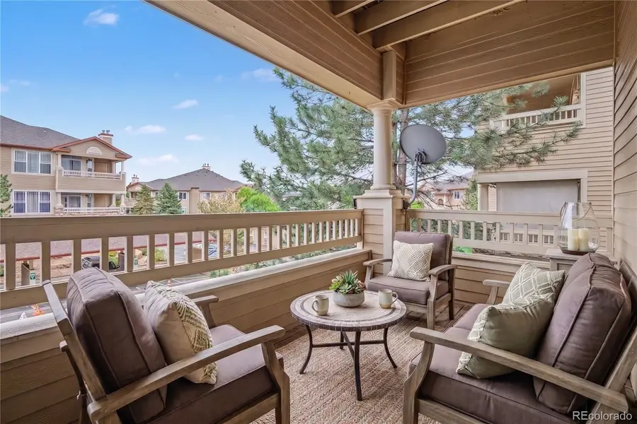 8457 S Hoyt Way #204, Littleton, CO 80128 - #2