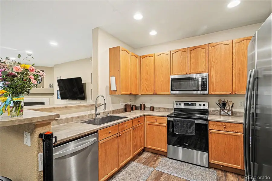8457 S Hoyt Way #204, Littleton, CO 80128 - #3