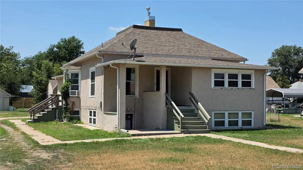 515 Pine Street, Julesburg, CO 80737 - #1