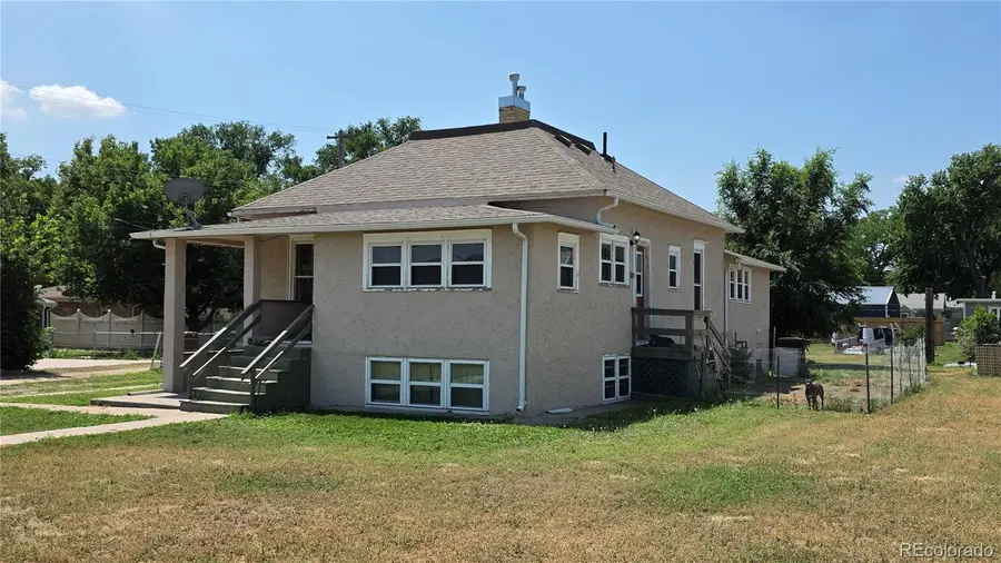 515 Pine Street, Julesburg, CO 80737 - #2