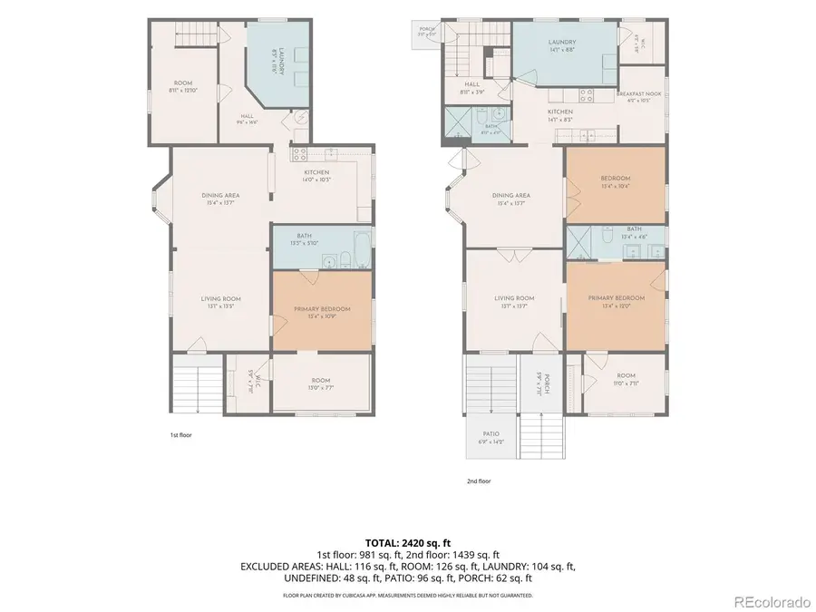 515 Pine Street, Julesburg, CO 80737 - #3