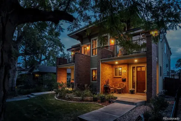 2022 S Washington Street, Denver, CO 80210