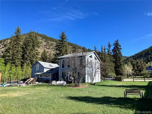82 W Mountain Avenue, Empire, CO 80438