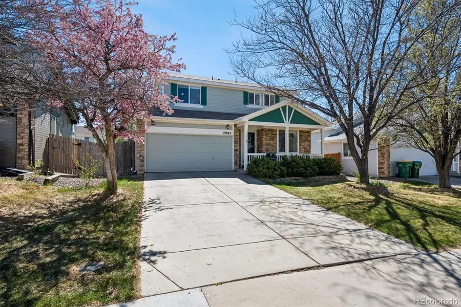 19962 E Harvard Avenue, Aurora, CO 80013 - #2