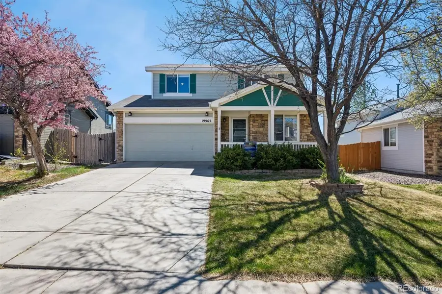 19962 E Harvard Avenue, Aurora, CO 80013 - #3