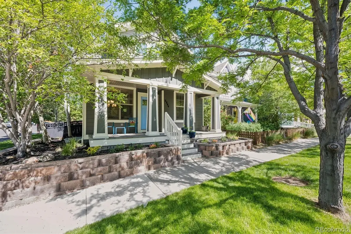 2844 Havana Street, Denver, CO 80238 - #1