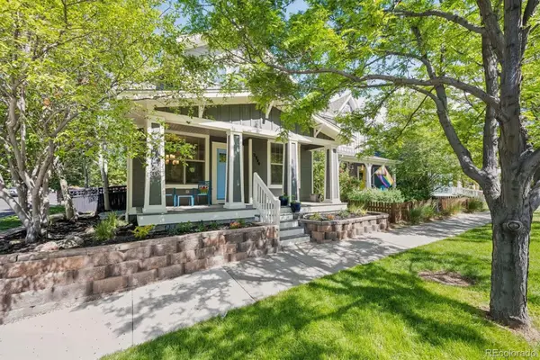 2844 Havana Street, Denver, CO 80238