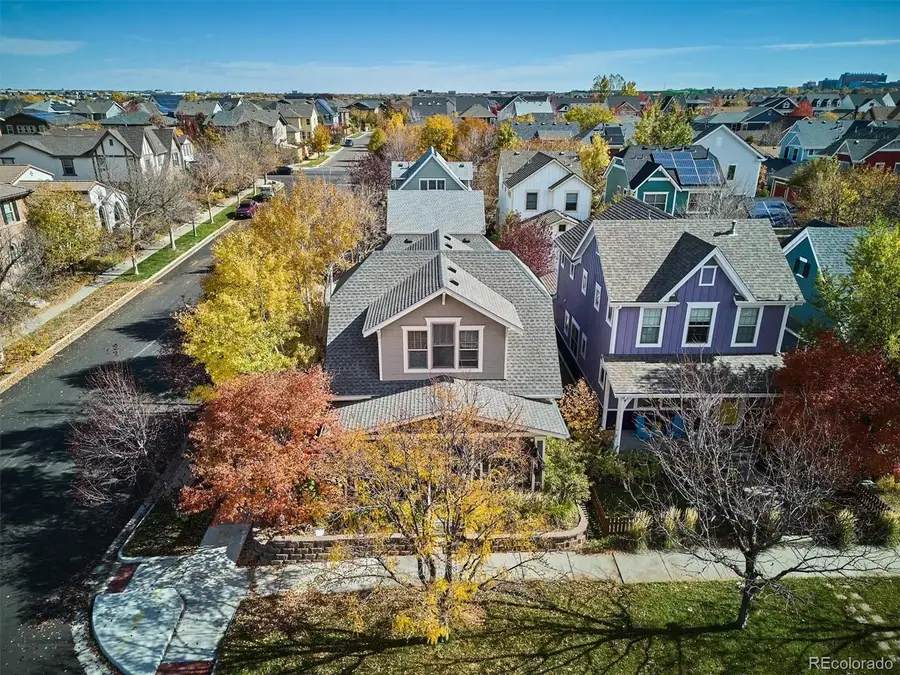 2844 Havana Street, Denver, CO 80238 - #2