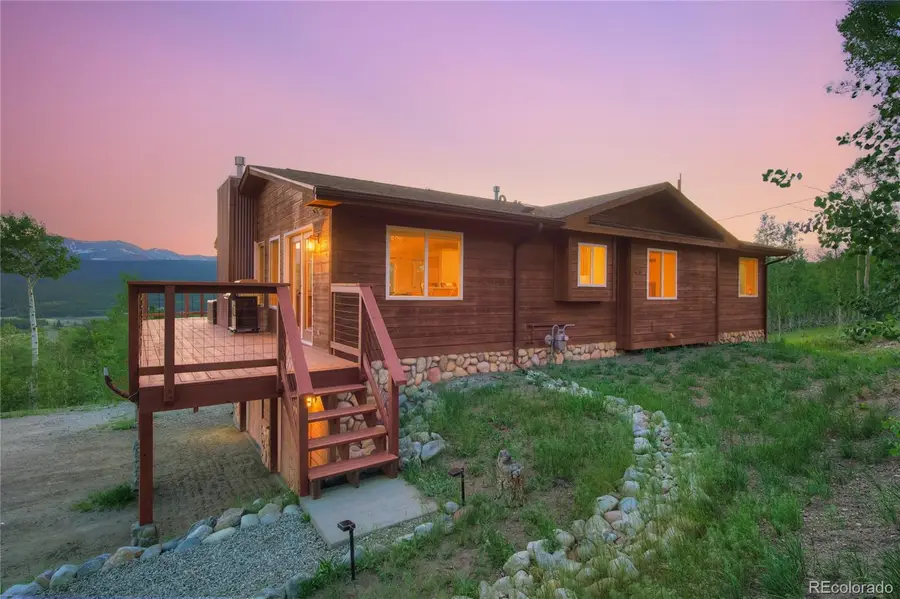 1243 Platte River Drive, Alma, CO 80440 - #3