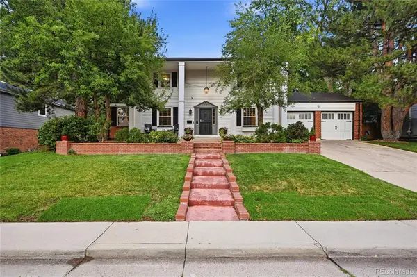 6838 S Elizabeth Street, Centennial, CO 80122