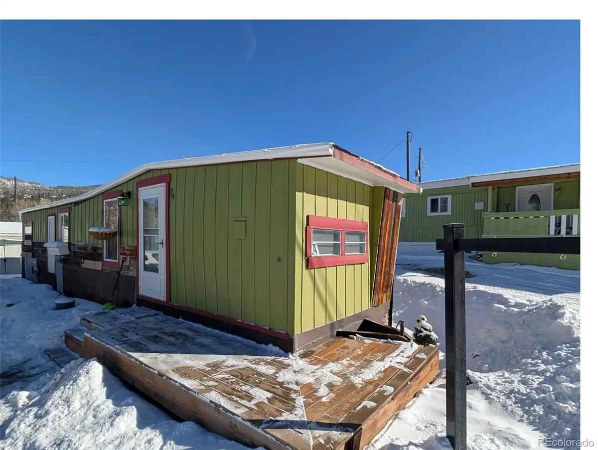847 Airport Road, Breckenridge, CO 80424 - #1