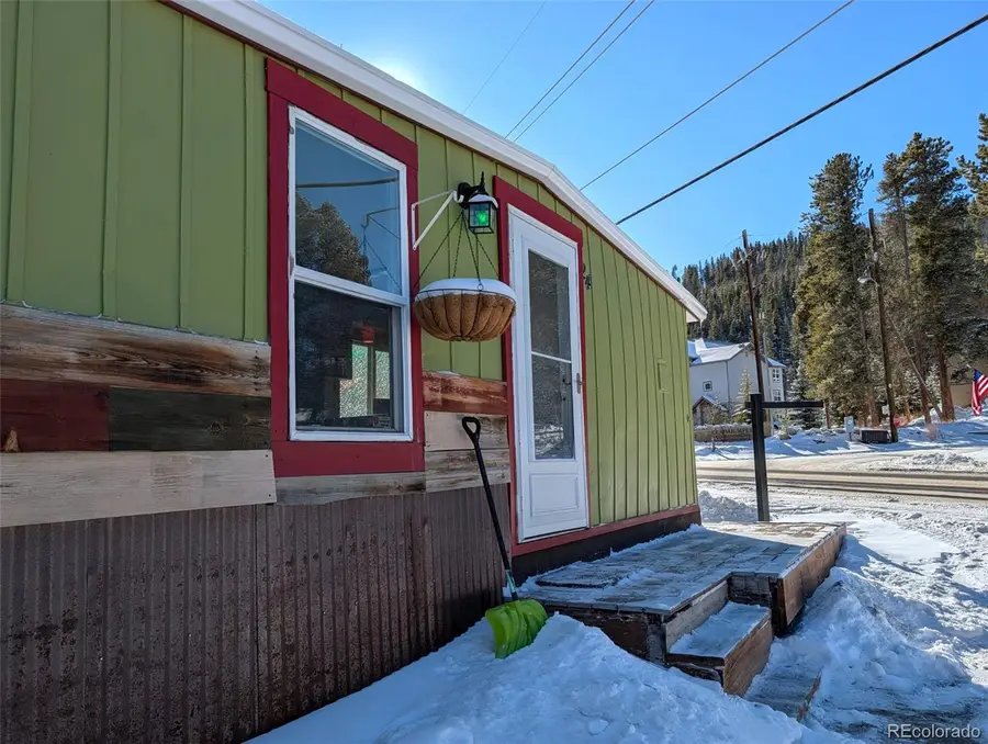 847 Airport Road, Breckenridge, CO 80424 - #2