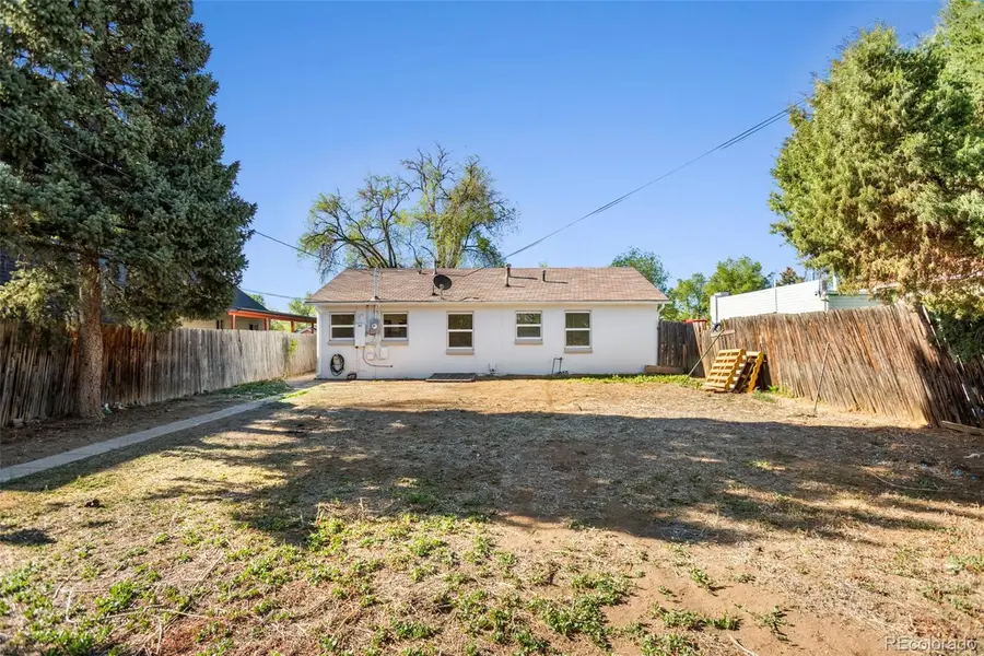 3421 W Dakota Avenue, Denver, CO 80219 - #3