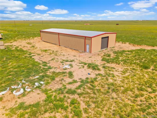 12595 Dan View, Yoder, CO 80864