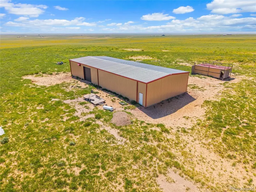 12595 Dan View, Yoder, CO 80864 - #3