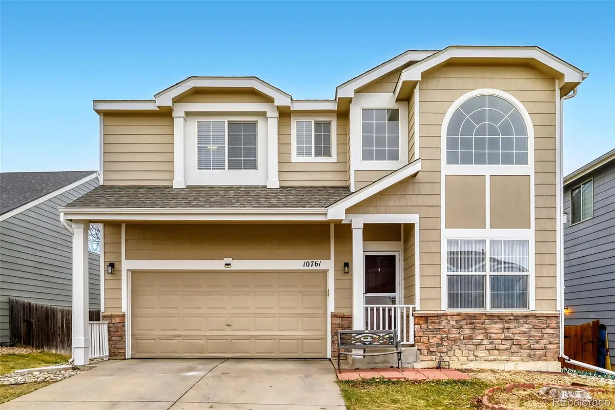 10761 Cook Court, Northglenn, CO 80233 - Image #1