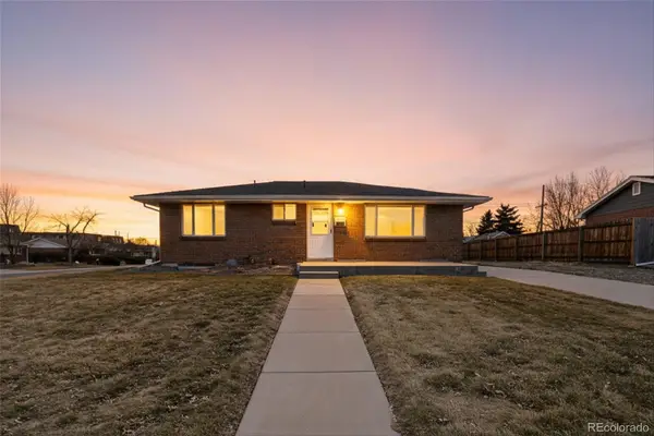 2500 Westchester Drive, Denver, CO 80221