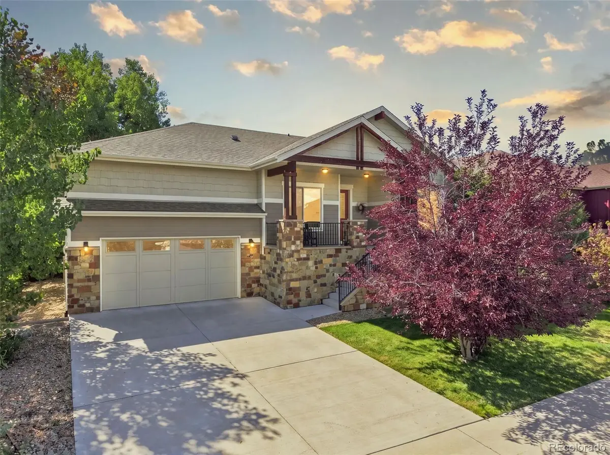 629 Deer Meadow Drive, Loveland, CO 80537 - #1
