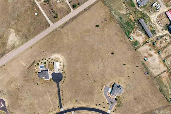3960 Eastout Avenue, Parker, CO 80138