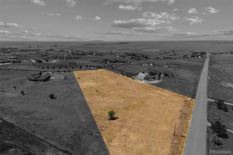 3960 Eastout Avenue, Parker, CO 80138 - #3