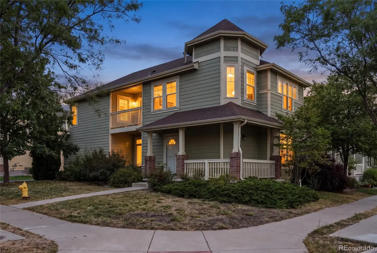 5263 Cornerstone Drive, Fort Collins, CO 80528 - #1