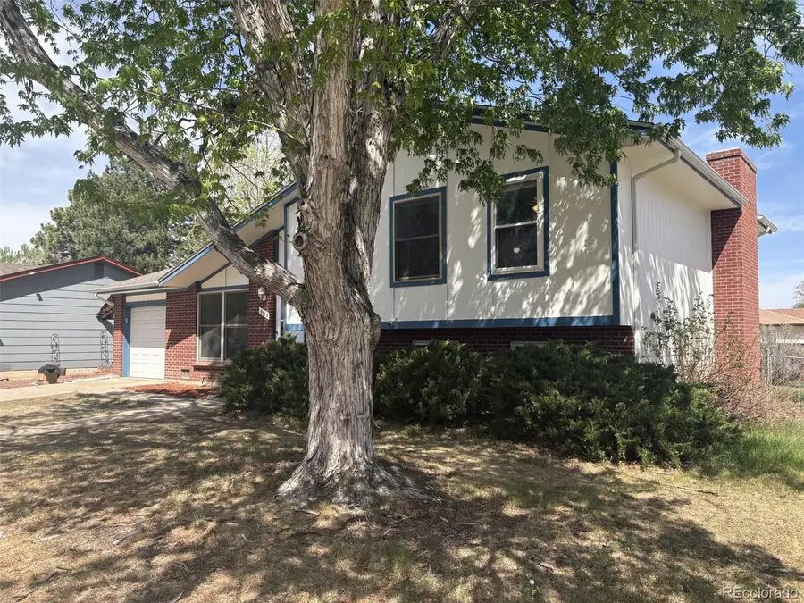 9315 W Girard Place, Lakewood, CO 80227 - #2