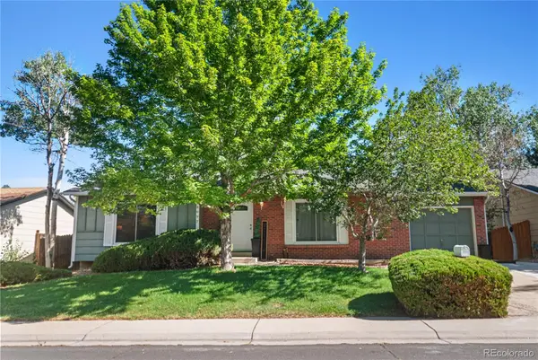 18097 E Asbury Drive, Aurora, CO 80013