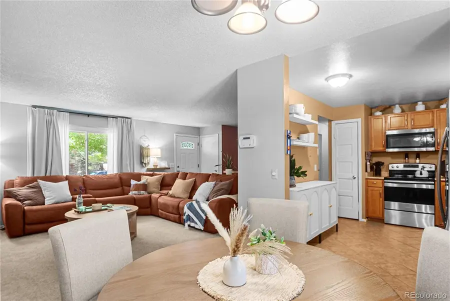 18097 E Asbury Drive, Aurora, CO 80013 - #2