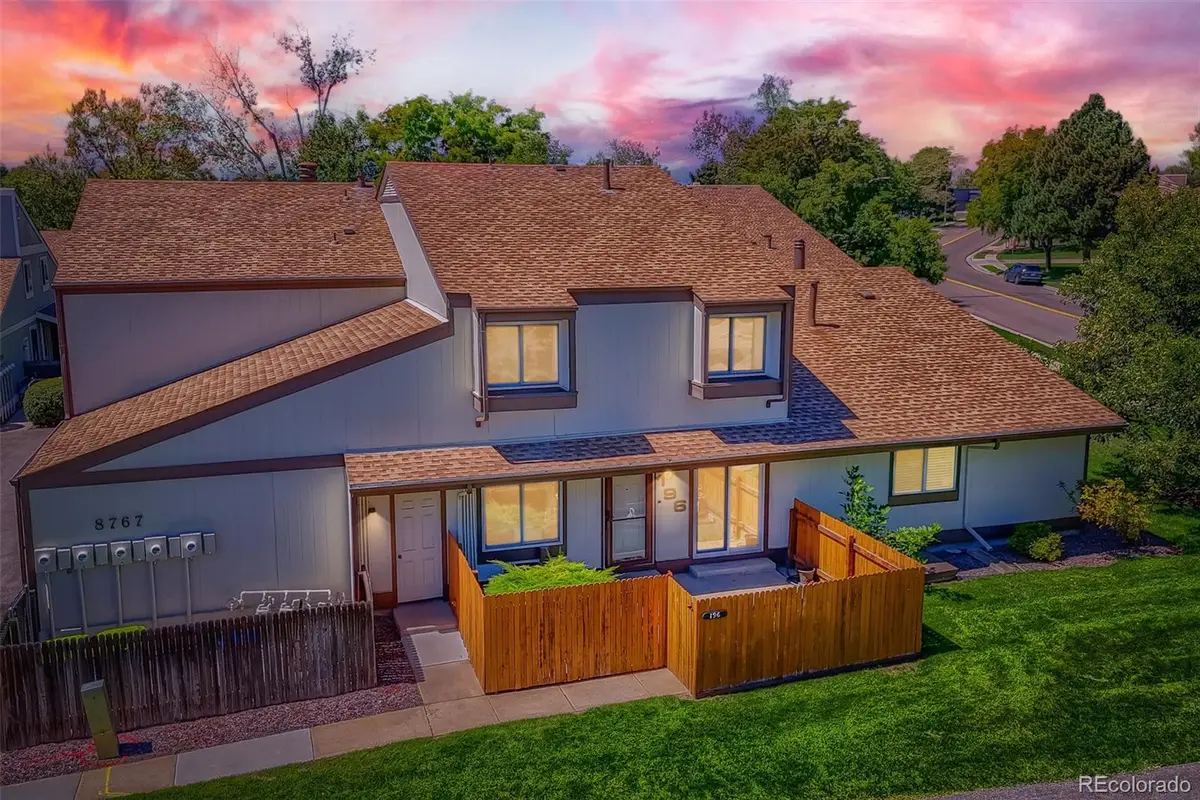 8767 Chase Drive #196, Arvada, CO 80003 - #1